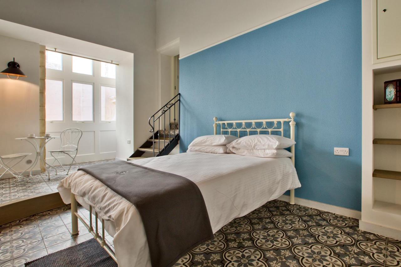 Chateau La Vallette - Grand Master'S Suite バレッタ エクステリア 写真